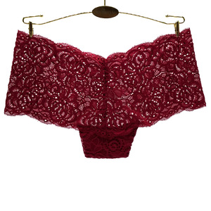 Braguitas de algodón para mujer, ropa interior sexy, calzones, bragas femeninas, lencería <span class=keywords><strong>hipster</strong></span> - Product Image 4