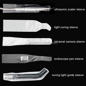 Maniche per endoscopio monouso per fotocamera intraorale copre guaina protettiva - Product Image 6