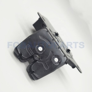 Nouvelle serrure de hayon pour Buick Cascada LaCrosse Regal Sportback Cadillac ATS CTS Chevy <span class=keywords><strong>Corvette</strong></span> Cruze Malibu Sonic 13501988 - Product Image 6