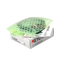 Sensor Láser de Distancia LR-ZB100N con Precisión de mm/Sub-mm, Medición de Distancia de 100 mm, Herramienta de Posicionamiento Láser