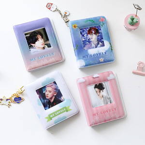 <span class=keywords><strong>Mon</strong></span> adorable mini <span class=keywords><strong>album</strong></span> <span class=keywords><strong>photo</strong></span> Kpop, <span class=keywords><strong>album</strong></span> de collection de photos de groupes et stars coréennes célèbres - Product Image 3