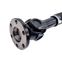 ATV ARBRE À CARDAN ARRIÈRE 13603130000 pour ODES Liangzi Stels 800cc OEM 13603130000 4x4 Quad