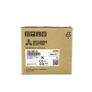 ชุด FX5U-80MT ชุด FX5U PLC ของแท้ FX5U ชุด FX5U-80MT - Product Image 6