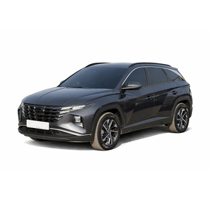 2021 GRIS El Nuevo SUV Diésel de Marca Coreana con Cámara de Navegación y LDWS, Duradero, Usado, de Corea - Product Image 1