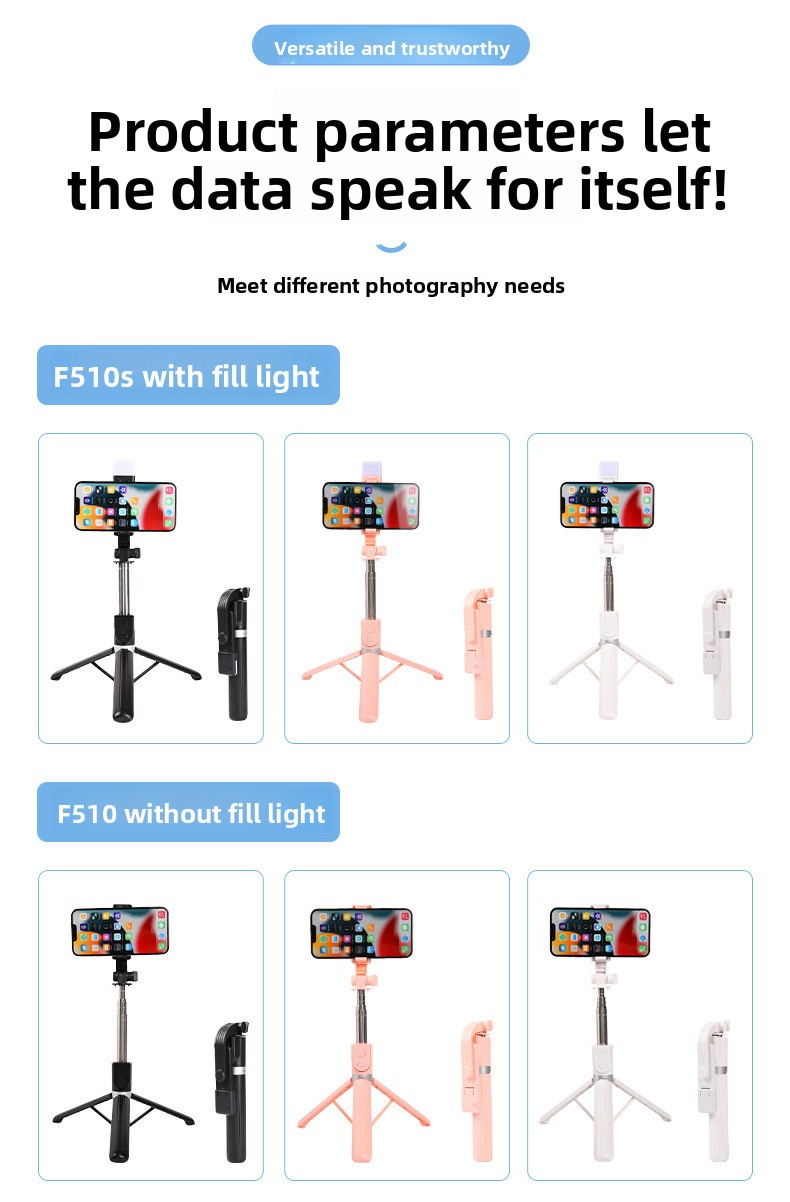 130 mm avec lumière d'appoint noire