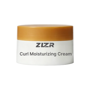 Crème hydratante et définissante pour boucles, sans sulfate, biologique, végane, à tenue forte, soin nourrissant, vente en gros - Product Image 3