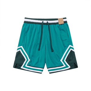 Pantalones cortos <span class=keywords><strong>de</strong></span> <span class=keywords><strong>baloncesto</strong></span>, pantalones cortos <span class=keywords><strong>de</strong></span> fútbol, pantalones cortos informales a la moda para hombre, pantalones cortos <span class=keywords><strong>de</strong></span> secado rápido a bajo precio, pantalones cortos <span class=keywords><strong>de</strong></span> malla <span class=keywords><strong>de</strong></span> verano para <span class=keywords><strong>baloncesto</strong></span> - Product Image 5