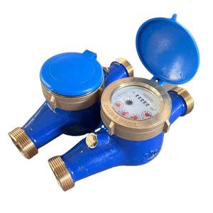 Waterstroom <span class=keywords><strong>Meter</strong></span> Controller Klep Multi Jet Koudwatermeter - Product Image 1
