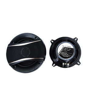 Loa âm thanh xe hơi 12V tùy chỉnh Nâng cấp không phá hủy đồng trục 5 inch cho tần số thấp, trung bình và cao - Product Image 3