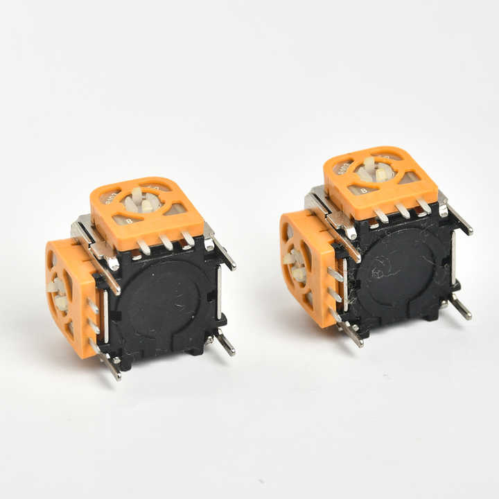Module Sensor Modulo Rocker Joystick 3D Analog Stick for Drone Remote Control Joystick Sensor
