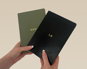 Fabricante <span class=keywords><strong>de</strong></span> Agendas, Libreta <span class=keywords><strong>de</strong></span> Cuero PU Personalizada A5 con Tapa Dura, Libreta <span class=keywords><strong>de</strong></span> Negocios para Oficina con Logotipo - Product Image 4