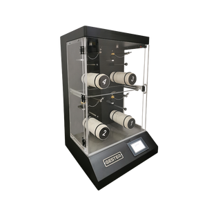 Ağır kumaşlar için ICI <span class=keywords><strong>Mace</strong></span> GT-C17 <span class=keywords><strong>Snag</strong></span> <span class=keywords><strong>Tester</strong></span> Test ekipmanı için ASTM D3939 uyumlu takılma direnci - Product Image 2