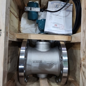 요코가와 정품 유량계 증기 가스 액체 측정 정확한 기능 안정적인 DY200 DN200 200mm (8인치) 와류 유량계 - Product Image 6