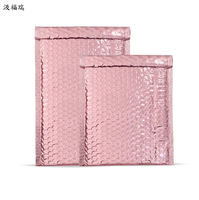 Enveloppes à bulles, sacs à bulles, sacs cadeaux de Noël, enveloppes à bulles avec paillettes laser, sacs de courrier, impression offset sécurisée, PE