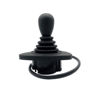 7919040042 Joystick central d'origine Linde authentique pour chariot élévateur 335-03 E16 E20-03, levier de commande, pièces de rechange