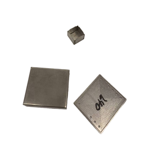 Oem ODM XGH-001 mumetal tấm thép không gỉ kim loại dập hộp che chắn - Product Image 3