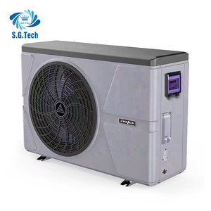 <b>Water</b> Crown Efficient <b>Pool</b> <b>Pumps</b> Crown Heat <b>Pump</b> for <b>Pools</b> - Product Image 6