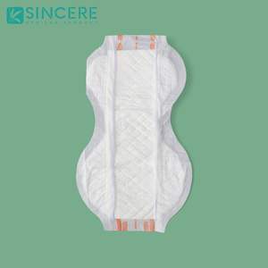 Coussinets intérieurs jetables, faible absorption, hypoallergéniques, pour adultes, hommes, femmes, qualité hospitalière, soins médicaux, échantillon - Product Image 2