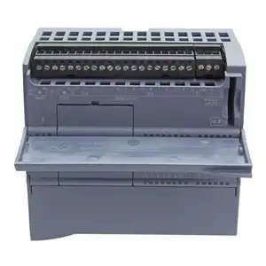 plc 6ES71936AR000AA0 ET 200SP PLC总线适配器BA，带2x RJ45插座6ES7193-6AR00-0AA0