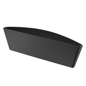 Car seat <b>gap</b> box, storage box, car storage box, car phone pouch, narrow storage box, convenience box - Product Image 1