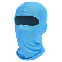 Cubierta de cabeza multifuncional para exteriores para ciclismo, fiesta, pesca, equitación, protección facial a prueba de viento para sol, ciclismo, pesca, equitación
