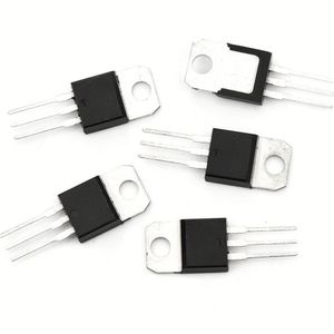 Original and New K3567 TO-220F Transistor CZSKU:AS91JO10 - Product Image 1
