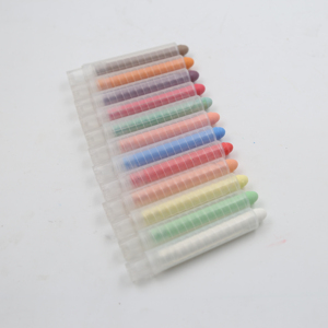 Promotionnel pastel à l'huile <span class=keywords><strong>de</strong></span> haute qualité <span class=keywords><strong>blanc</strong></span> <span class=keywords><strong>cire</strong></span> <span class=keywords><strong>crayon</strong></span> <span class=keywords><strong>de</strong></span> couleur - Product Image 5