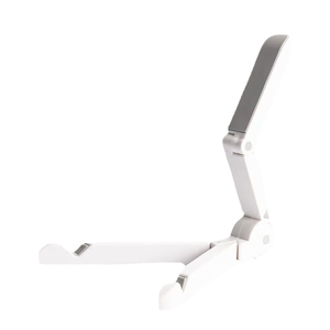 Support pliable pour téléphone portable, tablette, <span class=keywords><strong>iPad</strong></span>, support de bureau, trépied portable, support réglable pour tablette - Product Image 4