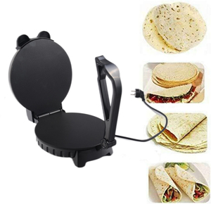 Máquina para Hacer Crepas en Oferta, Máquina Eléctrica Portátil para Hacer Roti, Electrodomésticos de Cocina para el Hogar - Product Image 5