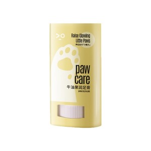 Baume solide pour pattes d'animaux, crème hydratante pour chiens et chats, soin des pattes sèches et gercées - Product Image 2