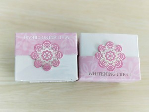 Crema Facial Reparadora Profunda de Marca Privada <span class=keywords><strong>China</strong></span>, Crema Blanqueadora Facial Reparadora de la Piel para Mujeres - Product Image 6