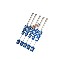 VMANX Électrode cérébrale EEG jetable, capteur souple pour le front, patch de surveillance du sommeil, signal cérébral médical non invasif