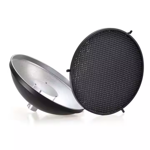 Tùy chỉnh thiết bị chụp ảnh 72cm Radar phản xạ ảnh <span class=keywords><strong>studio</strong></span> flash phụ kiện chụp ảnh vẻ đẹp món ăn - Product Image 1