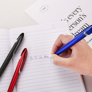 Bolígrafos Personalizados con Logotipo de 1.0 mm para Oficina y Escuela - Soporte en Inglés 24/7 - Product Image 6