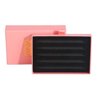 Caja de Cartón Rígido Extraíble de Diseño Personalizado de Alta Calidad, Caja de Regalo con Inserto de Eva