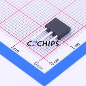 Transistor Original Nuevo 2SD1816L-R-TM3-T TO-251(IPAK) Transistor de Unión Bipolar (BJT) - Product Image 1