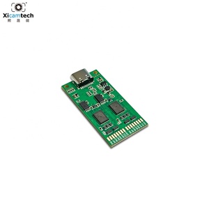Xitech 3D Giao Diện Kép USB2.0 Loại C nội soi <span class=keywords><strong>Camera</strong></span> Video Board CMOS đầu ra đồng bộ 1920x1080 30/60fps kho - Product Image 5