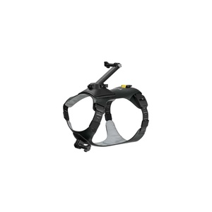 อุปกรณ์ยึดกล้อง Insta360 สำหรับสัตว์เลี้ยง ขนาด <span class=keywords><strong>M</strong></span> สายรัดไหล่ปรับได้ พกพาสะดวก ทนทาน อุปกรณ์เสริมสำหรับกล้องกีฬาและแอคชั่น - Product Image 5