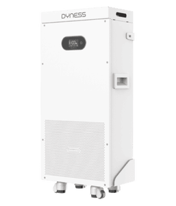 Batería de Litio Dyness Powerbrick SC 51.2v 314ah 16kwh, Batería LiFePO4 de Bajo Voltaje, 8000 Ciclos, con Pantalla LCD, Wifi, APP - Product Image 5