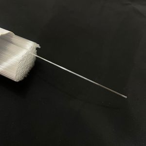 Tubes capillaires en verre borosilicate de haute qualité Tianhong, diamètre extérieur 1,2 mm, diamètre intérieur 0,9 mm, pour la recherche en laboratoire - Product Image 1