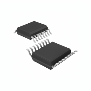 74CB3Q3257DBQRE4ลอจิกของแท้16 SSOP (0.154 ", กว้าง3.90มม.) ลอจิก IC Mux/Demux 4x16 SSOP - Product Image 1