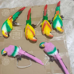 Garden Decorative Lamp Ip65 Waterproof <b>Led</b> Sculpture For Lawn Courtyard And Outdoor Ambience <b>Lighting</b> - Product Image 6