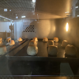 Công nghiệp chất lượng cao bánh mì Máy làm bánh thương mại Lò nướng bánh Pizza Cookie boong lò cho nhà hàng điều kiện - Product Image 4