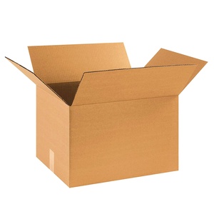 Bán buôn Thêm gửi thư hộp sóng đồ nội thất lớn di chuyển các tông lớn vận chuyển hộp biểu tượng tùy chỉnh - Product Image 6