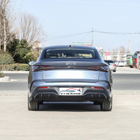 Новый автомобиль BYD Seal DM-I 2026 года, высокопроизводительный PHEV, готов к отгрузке, леворульный (LHD), для глобального экспорта