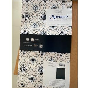 Cartes pliantes en gros pour marques de vêtements, cartes pliées personnalisées imprimées pour inserts d'emballage de vêtements, cartes de remerciement - Product Image 2