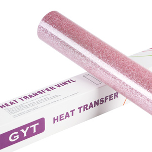 <span class=keywords><strong>Vinyle</strong></span> thermocollant Renlitong PU Glitter HTV pour <span class=keywords><strong>Cricut</strong></span>, film de transfert thermique, rouleaux d'autocollants HTV, <span class=keywords><strong>vinyle</strong></span> thermocollant pour impression sur vêtements - Product Image 5