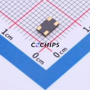 TX503212M4LDCE2T Crystal (Passive) SMD5032-4P Crystal Oscillator SMD Crystal Oscillator 12MHz 20ppm 20pF - Product Image 2