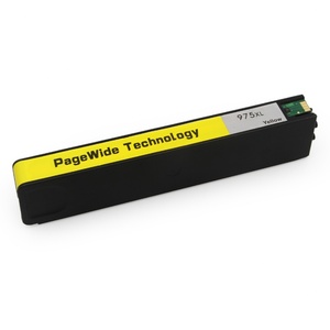 ตลับหมึกเติมสีซุปเปอร์คัลเลอร์สำหรับ HP 975 975A สำหรับเครื่องพิมพ์ HP Pro 477 352dw 377dw Dn 452dw 452dn 477dn 477dw 552 577z 577 - Product Image 5