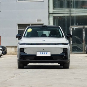Leapmotor B10 Véhicule à Énergie Nouvelle 2025 510KM SUV pour Adultes - Product Image 2